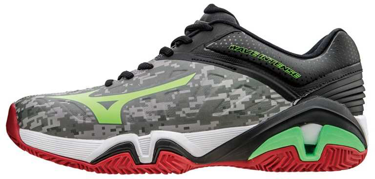 mizuno wave intense tour 2 cc