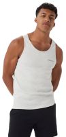 Camiseta de hombre Björn Borg Gym Rib - Gris