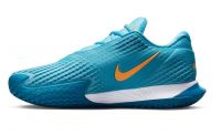 Încălțăminte bărbați Nike Zoom Vapor Cage 4 Rafa - baltic blue/vivid orange/green abyss Încălțăminte bărbați Nike Zoom Vapor Cage 4 Rafa - baltic blue/vivid orange/green abyss