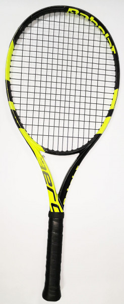 Tennis Racket Babolat Pure Aero Team # 2 (używana)