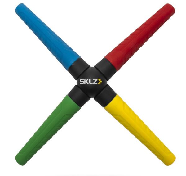  SKLZ Reactive Catch Elite - Multicolor