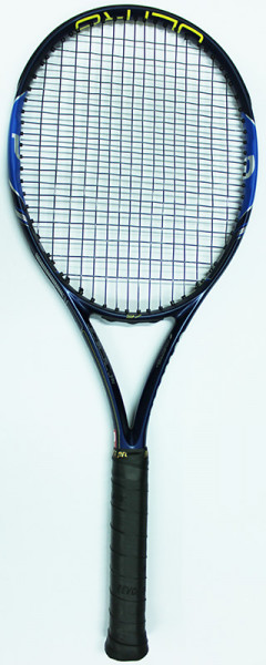 Teniszütő Wilson Ultra 97 (uzywana)