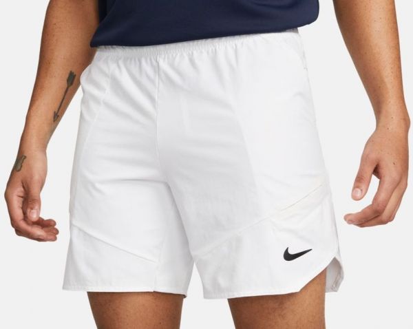 nike tennis dri fit shorts