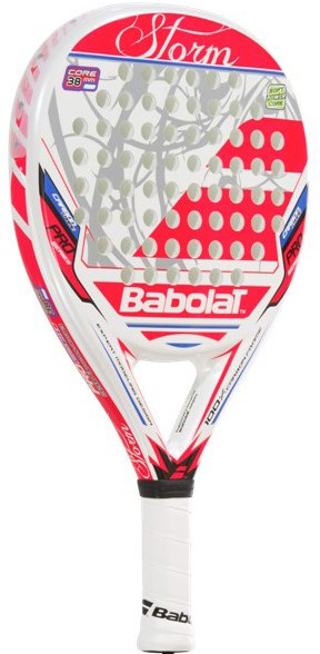 Padel racket Babolat Storm Women