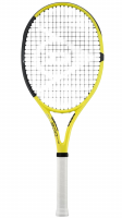 Tenisa rakete Dunlop SX 300 Lite 2022 + stīgas + stīgošanas pakalpojums Tenisa rakete Dunlop SX 300 Lite 2022 + stīgas + stīgošanas pakalpojums