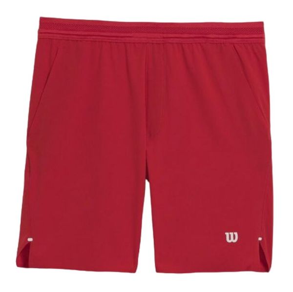 Men's shorts Wilson Tournament Pro Short 7