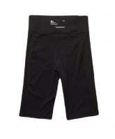 Ženske kratke hlače Lacoste SPORT Bike Shorts - black Ženske kratke hlače Lacoste SPORT Bike Shorts - black