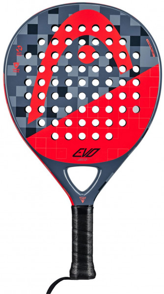 Padel racket Head Evo Delta with CB