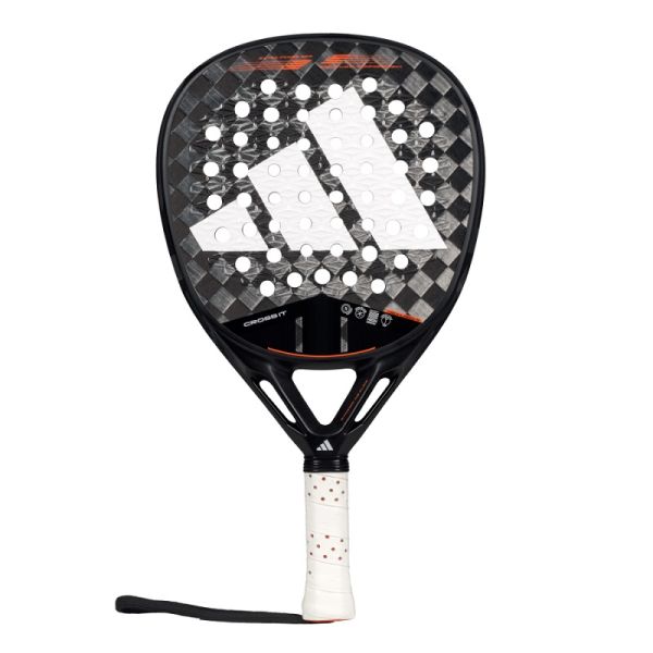 Padel racket Adidas Cross It 3.4