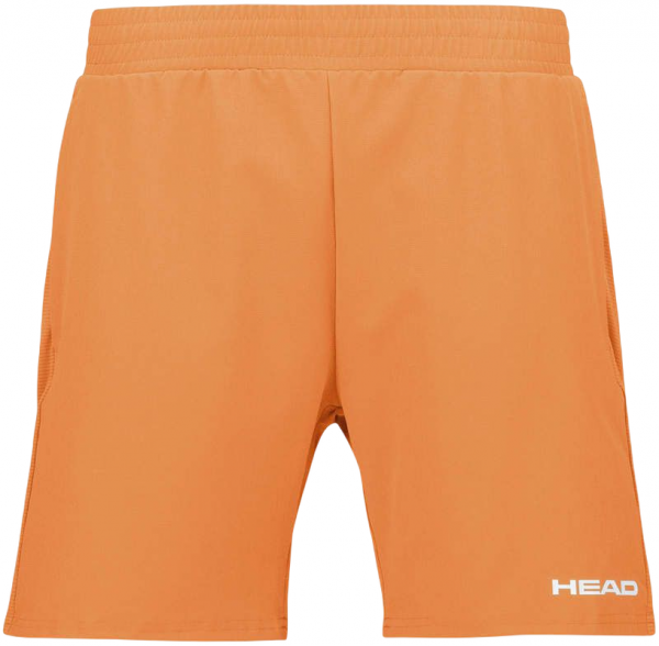  Head Power Shorts - leaves orange