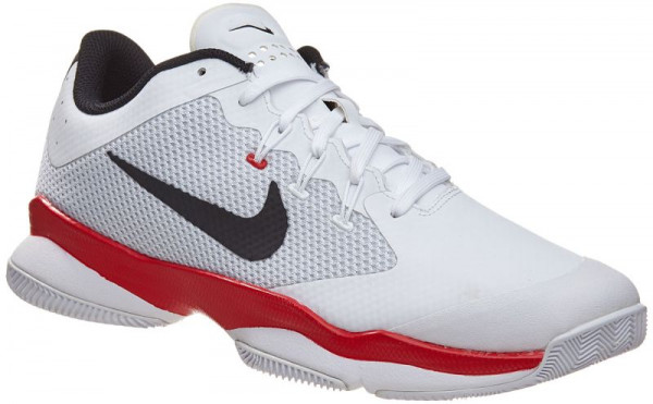  Nike Air Zoom Ultra - white/black/university red