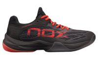 Chaussures de padel pour hommes NOX AT10 Lux - Noir