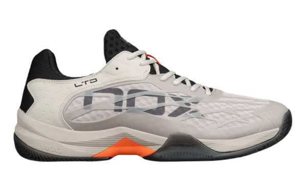 Scarpe da uomo per il padel NOX AT10 Limited Edition 2024 - Grigio