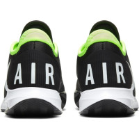 Teniso batai vyrams Nike Air Max Wildcard Clay - black/white/volt Teniso batai vyrams Nike Air Max Wildcard Clay - black/white/volt