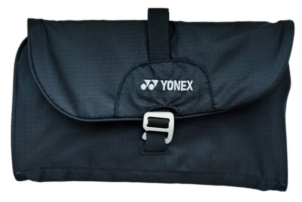 Kosmetyczka Yonex Sports - Czarny