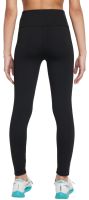 Pantalons pour filles Nike Kids One Dri-Fit Tight Leggings - Noir Pantalons pour filles Nike Kids One Dri-Fit Tight Leggings - Noir