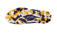 Muške tenisice Yonex Power Cushion Fusionrev 5 Clay - navy/orange Muške tenisice Yonex Power Cushion Fusionrev 5 Clay - navy/orange