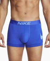Sporta apakššorti vīriešiem Nike Dri-Fit Essential Micro Trunk 1P - game royal/uni blue Sporta apakššorti vīriešiem Nike Dri-Fit Essential Micro Trunk 1P - game royal/uni blue