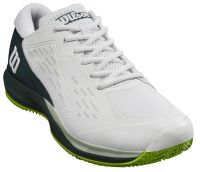 Pánská obuv  Wilson Rush Pro Ace Clay - white/ponderosa/jas green