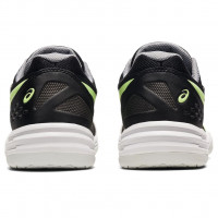 Dámska obuv na badminton/squash Asics Upcourt 4 W - black/iluminate yellow Dámska obuv na badminton/squash Asics Upcourt 4 W - black/iluminate yellow
