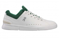ON The Roger Advantage Men - white/green ON The Roger Advantage Men - white/green