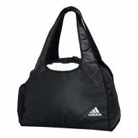 Αθλητική τσάντα Adidas Big Weekend Bag - black