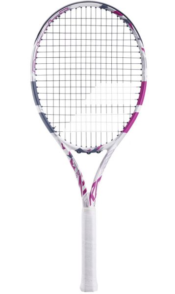 Raqueta de tenis Adulto Babolat EVO Aero Lite - pink