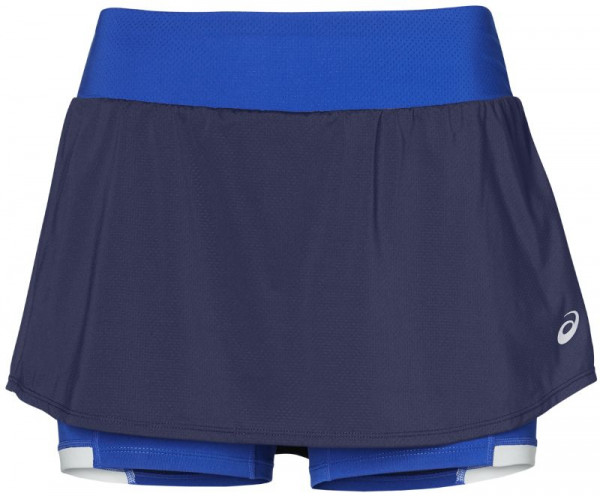  Asics Tennis Skort - indigo blue
