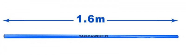 Bâtons Yakimasport Pole 1,6m