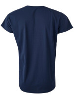 Teniso marškinėliai vyrams Nike Court Dri-Fit Slam Top M - obsidian/white Teniso marškinėliai vyrams Nike Court Dri-Fit Slam Top M - obsidian/white