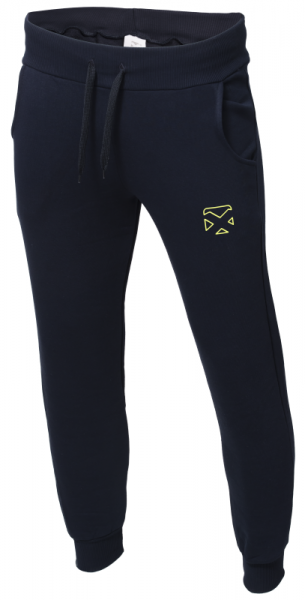  Pacific Court Pant - navy