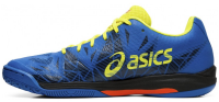 Muške cipele za squash Asics Gel-Fastball 3 - lake drive/sour yuzu Muške cipele za squash Asics Gel-Fastball 3 - lake drive/sour yuzu