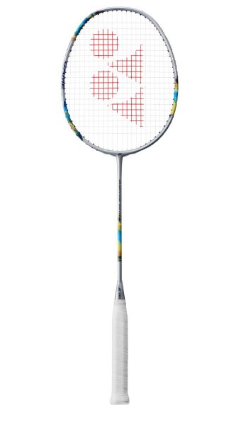 Tollasütő Yonex Nanoflare 700 Game - silver/sky blue