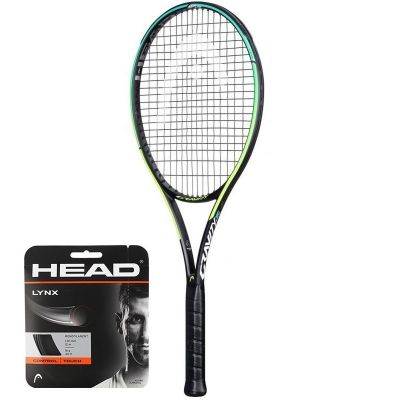 Tennis racket Head Graphene 360+ Gravity MP LITE | Tennis Zone | Tennis Shop