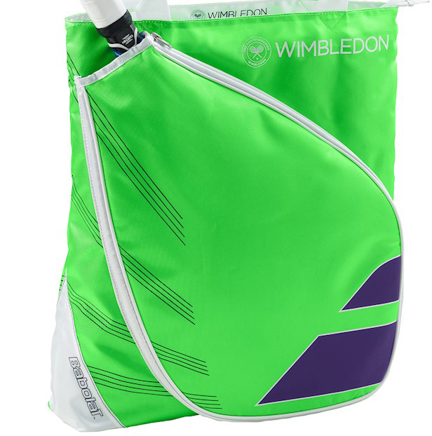 Babolat Tote Bag Wimbledon 2016