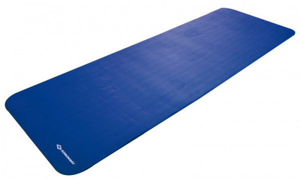 Pratimų kilimėlis Schildkröt Fitness Mat XL - blue