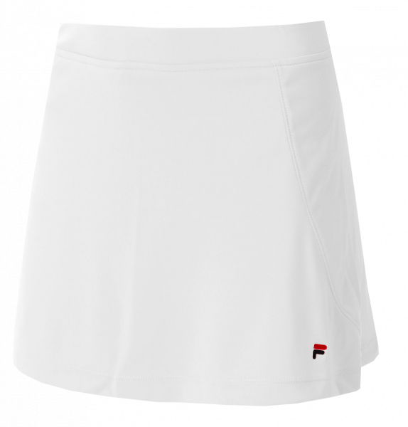 Falda de tenis para mujer Fila Skort 