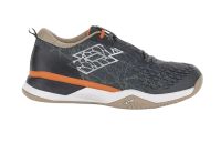 Chaussures de tennis pour hommes Lotto Raptor Hyperpulse 100 II Speed - Gris Chaussures de tennis pour hommes Lotto Raptor Hyperpulse 100 II Speed - Gris