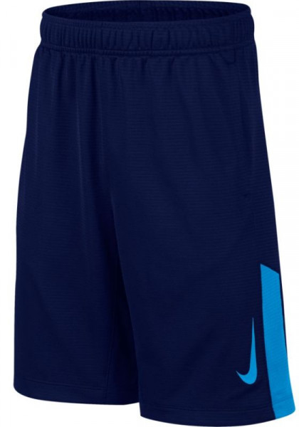  Nike Acceler8 Short YTH - blue void/blue hero/black/blue hero