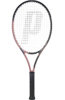 Rakieta tenisowa Prince Warrior 107 Pink (275g) + naciąg + usługa serwisowa Rakieta tenisowa Prince Warrior 107 Pink (275g) + naciąg + usługa serwisowa
