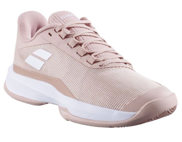 Women’s shoes Babolat Jet Tere 2 Clay - Pink