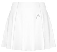 Ženska teniska suknja Head Performance Skort - white