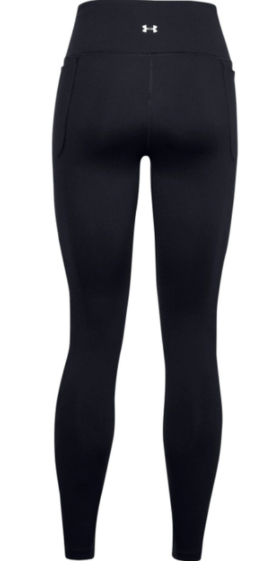 Women's leggings Under Armour Women's UA Meridian Leggings - black