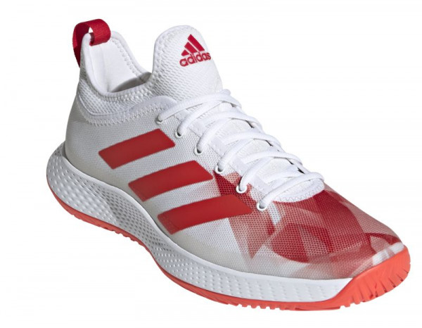  Adidas Defiant Generation M - white/red/red