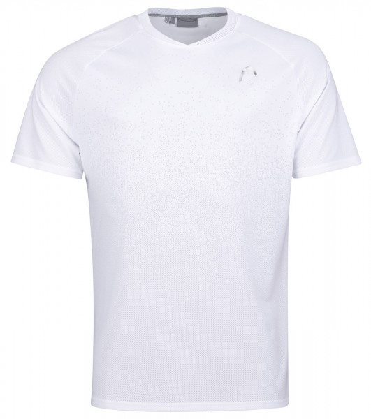  Head Performance T-Shirt M - white