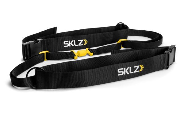 Treniruočių juosta SKLZ Dual Agility Blets