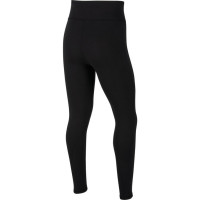 Dječje trenirke Nike Sportswear Favorites Graphix High-Waist Legging G - black/white Dječje trenirke Nike Sportswear Favorites Graphix High-Waist Legging G - black/white