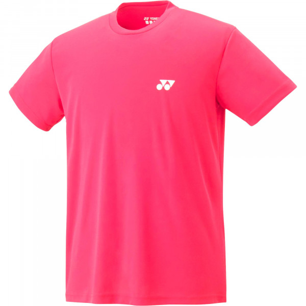  Yonex T-Shirt - ruby