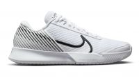 Zapatillas de tenis para hombre Nike Zoom Vapor Pro 2 - white/white
