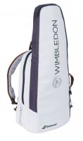 Teniski ruksak Babolat Backpack Pure Wimbledon - white/grey Teniski ruksak Babolat Backpack Pure Wimbledon - white/grey